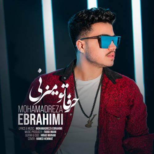 دانلود آهنگ حرفاتو میزنی